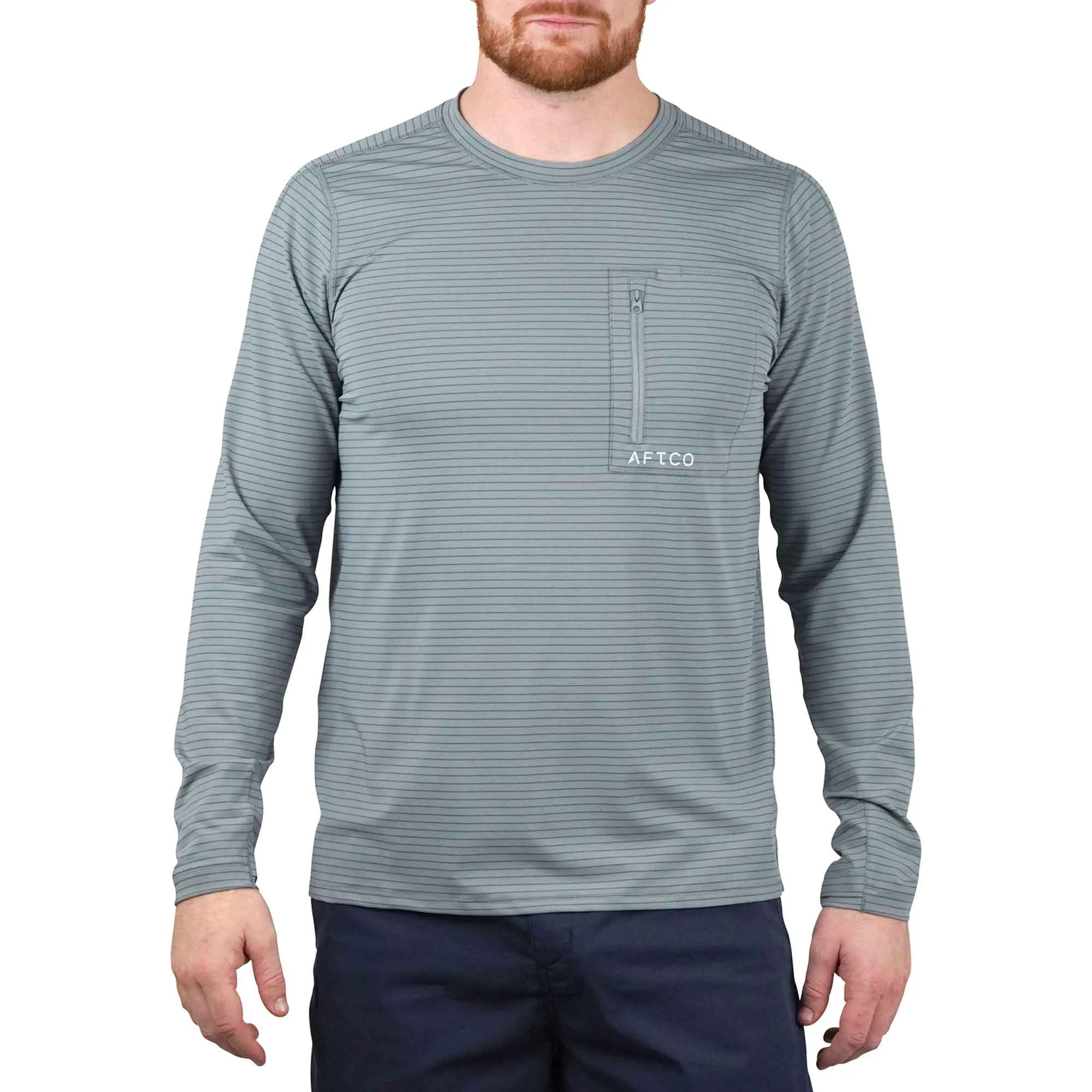 Channel LS Performance Shirt