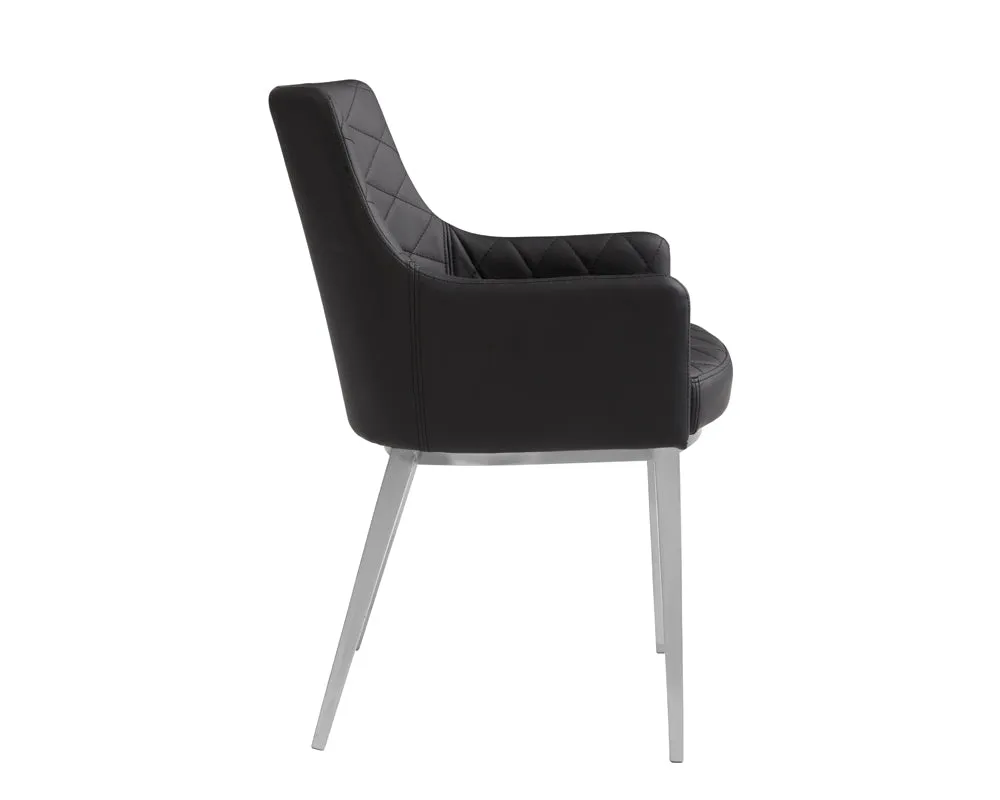 Chase Dining Armchair