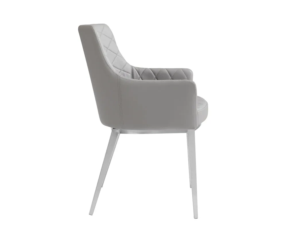 Chase Dining Armchair