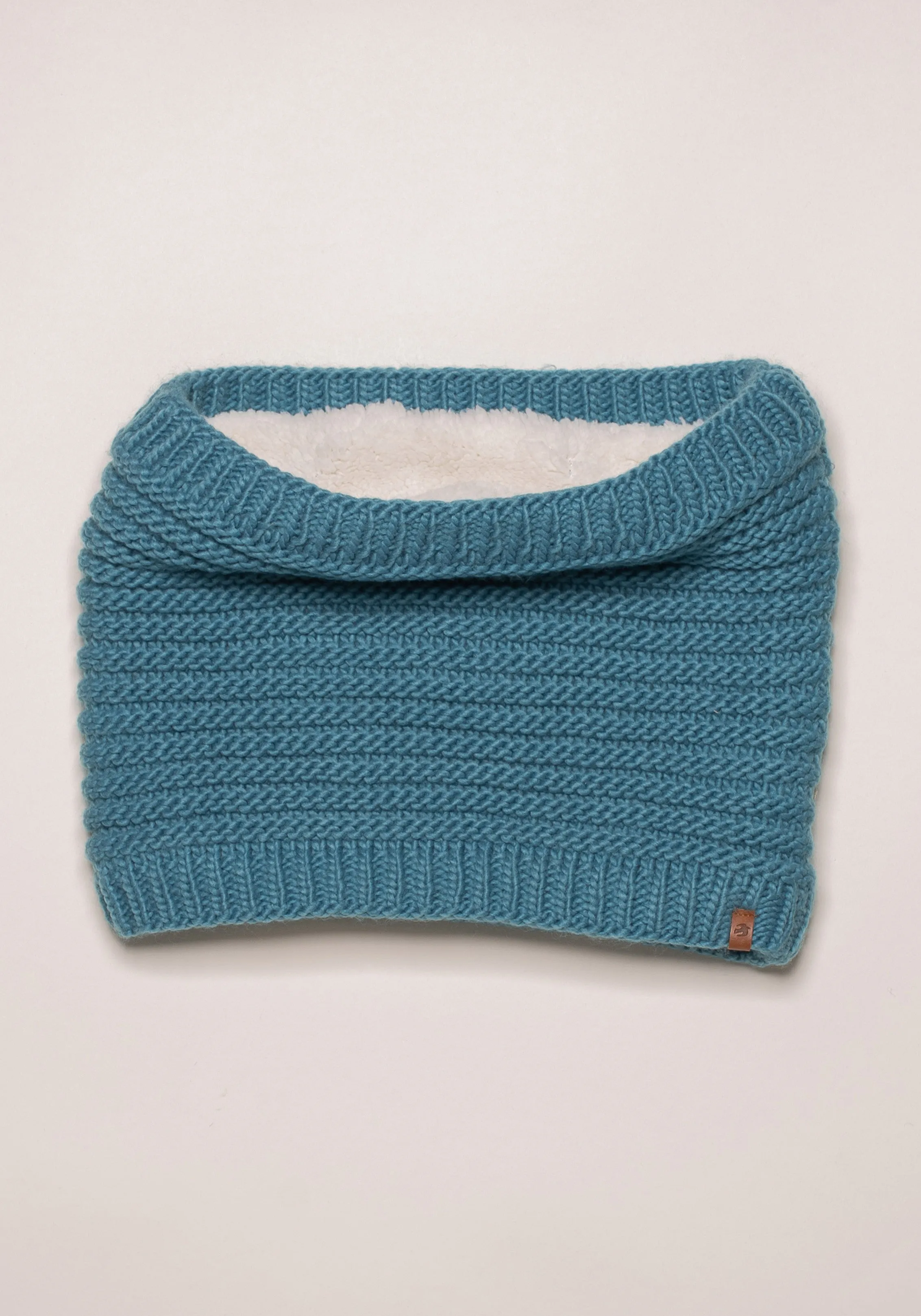 Chunky Knit Snood