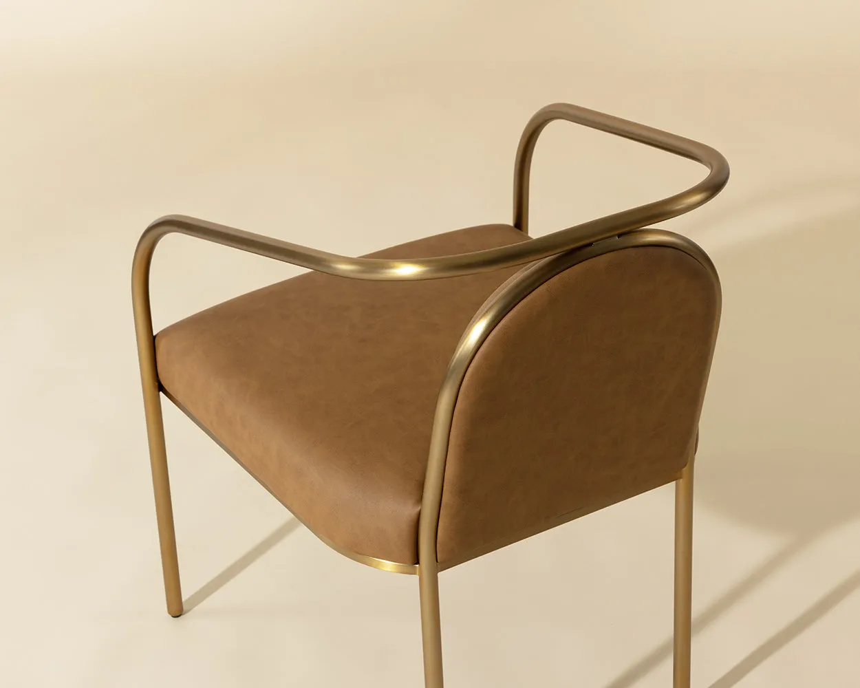 Cicero Dining Armchair