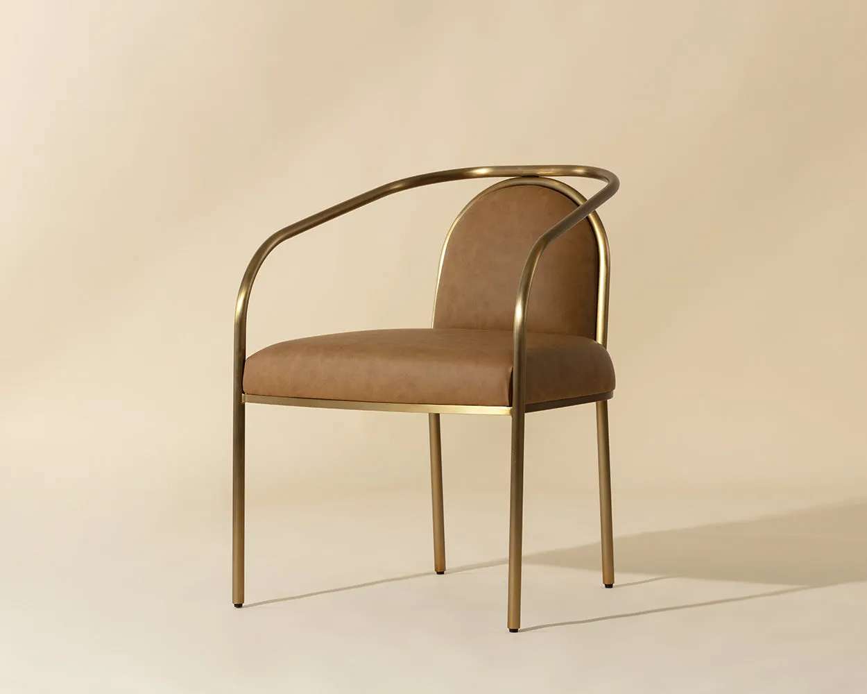 Cicero Dining Armchair