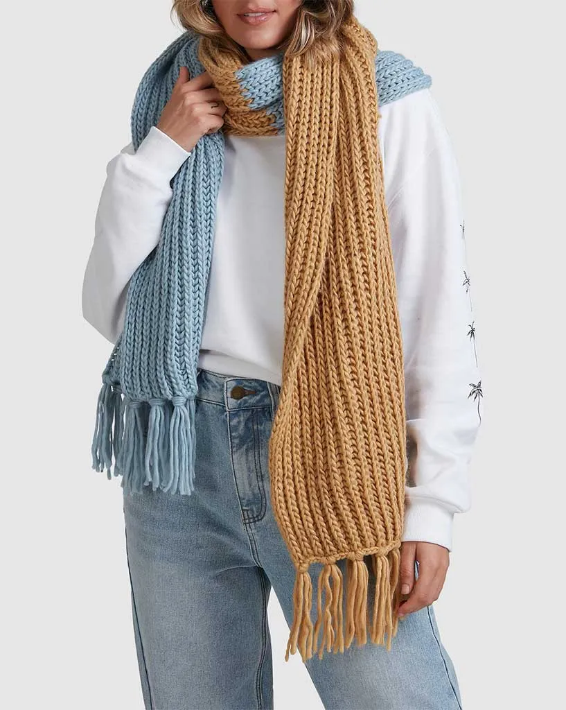 Collide Scarf