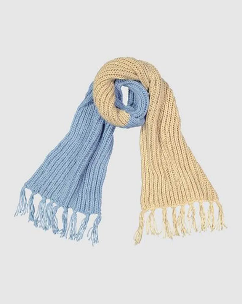 Collide Scarf