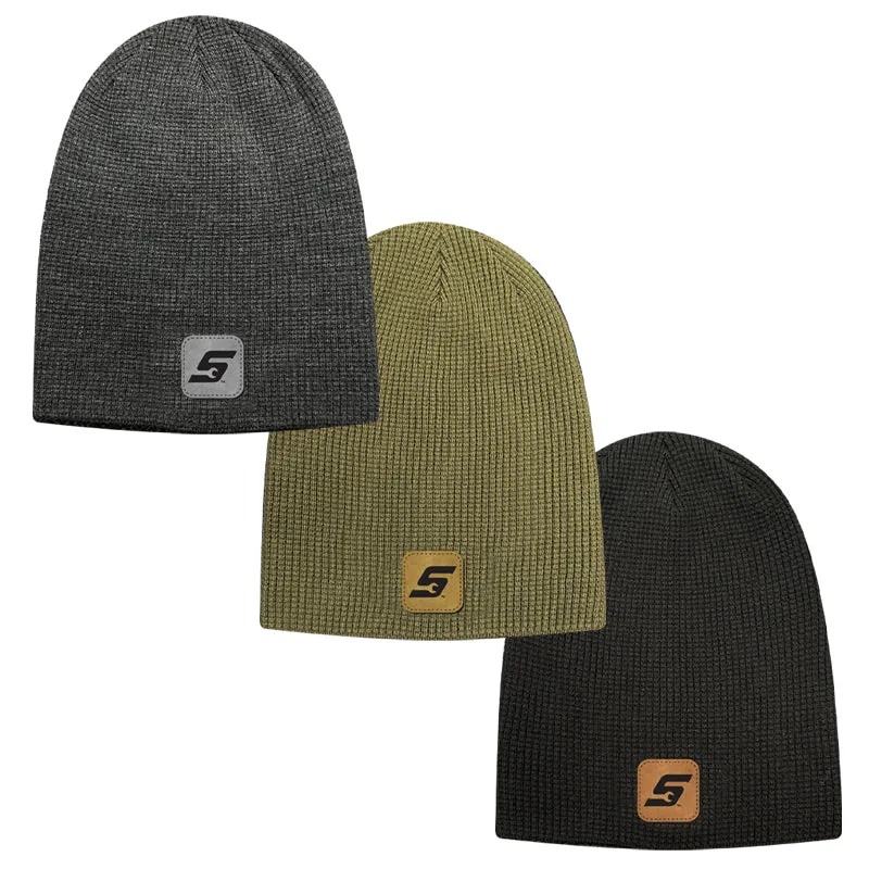 Convert Beanie - 12 PACK