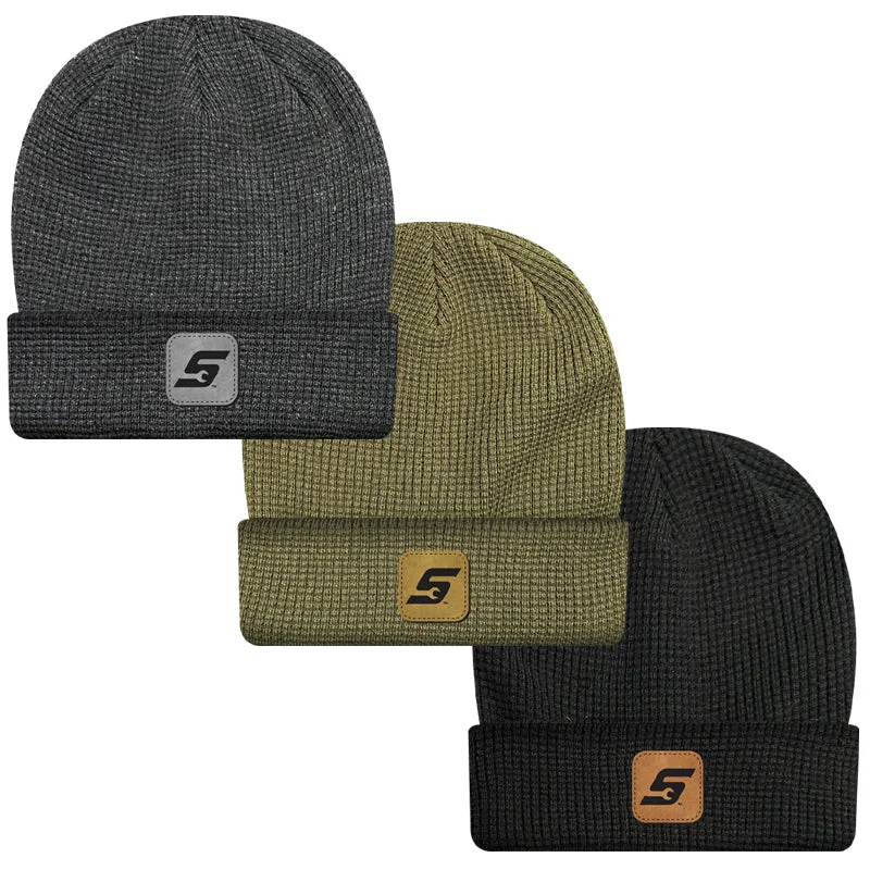 Convert Beanie - 12 PACK