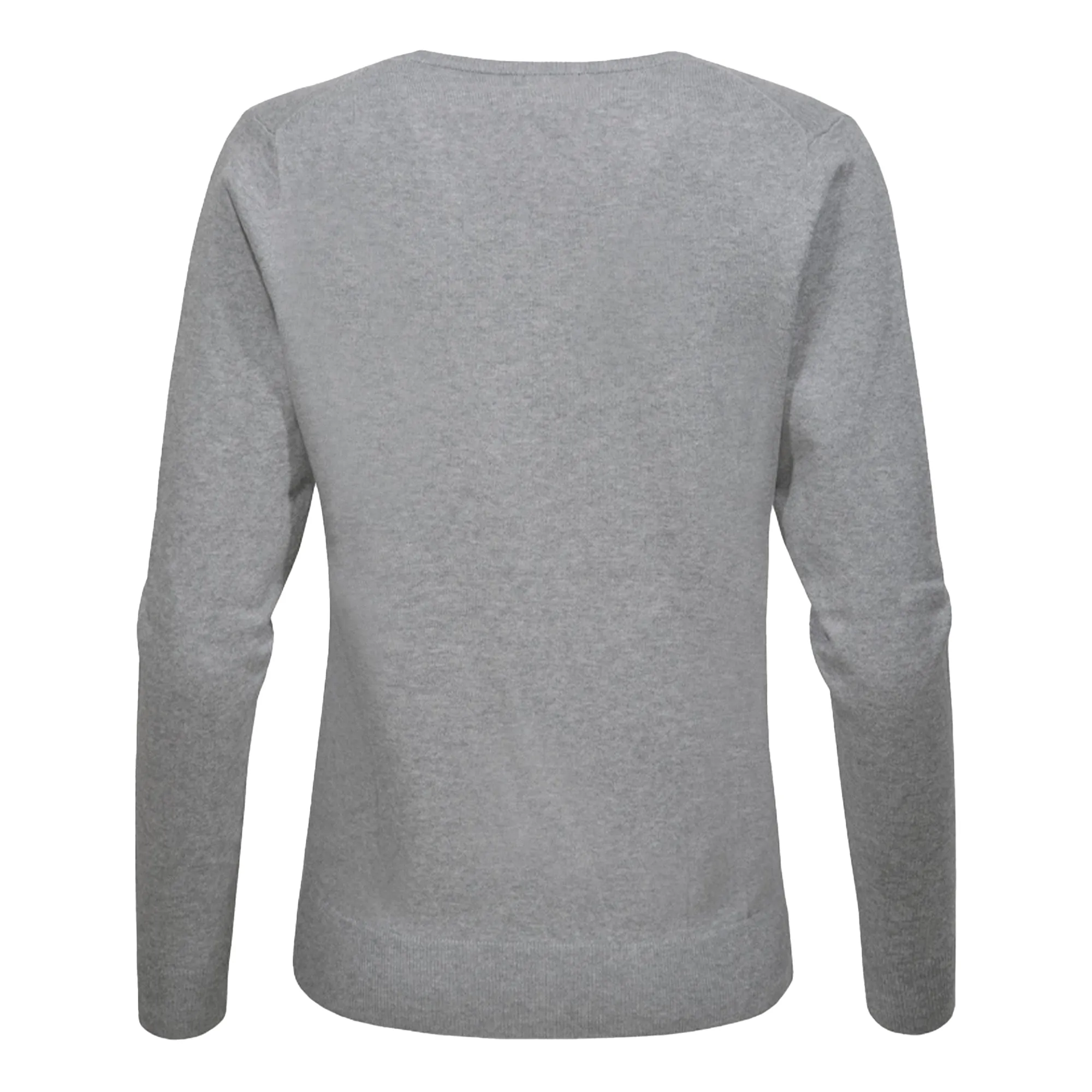 Cross Ladies Classic V-Neck Sweater