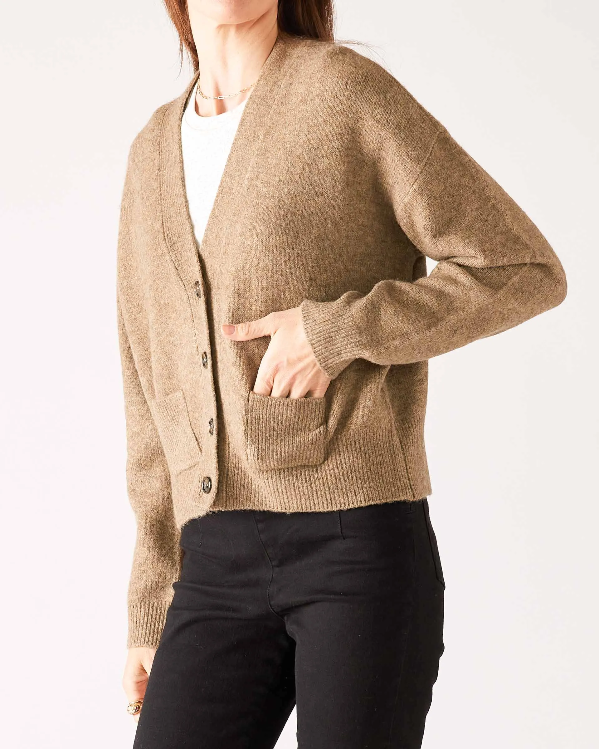 Cruiser Cardigan