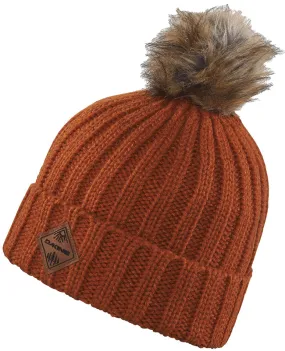 Dakine Womens Kylie Beanie Gingerbread