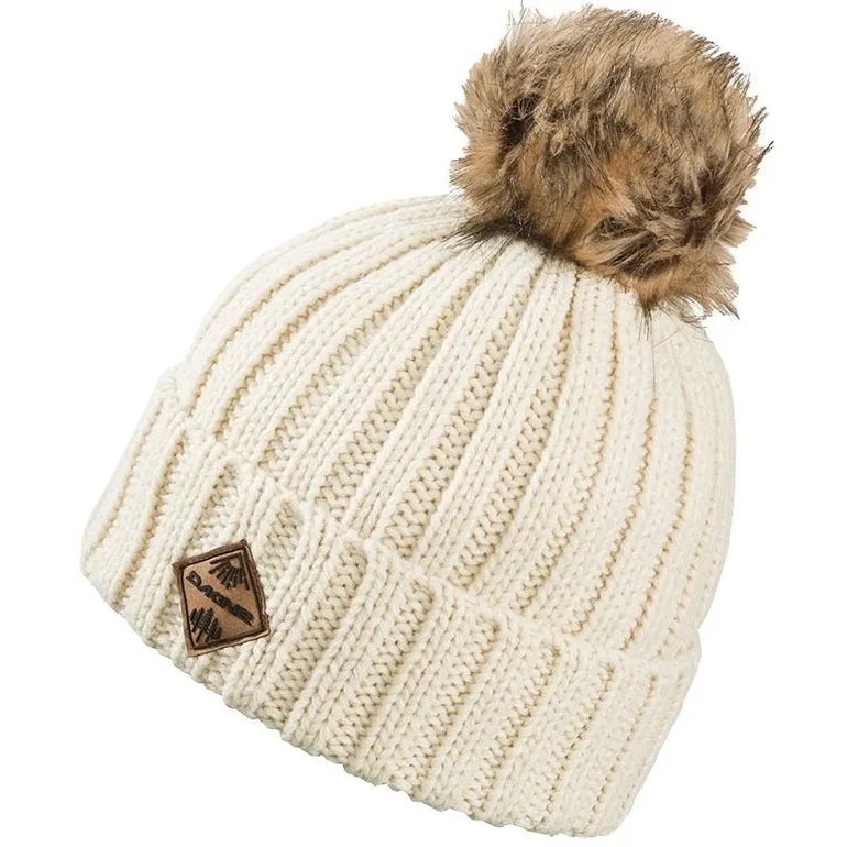 Dakine Womens Kylie Beanie Turtledove