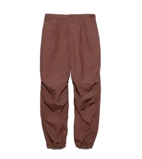 Deck Pants