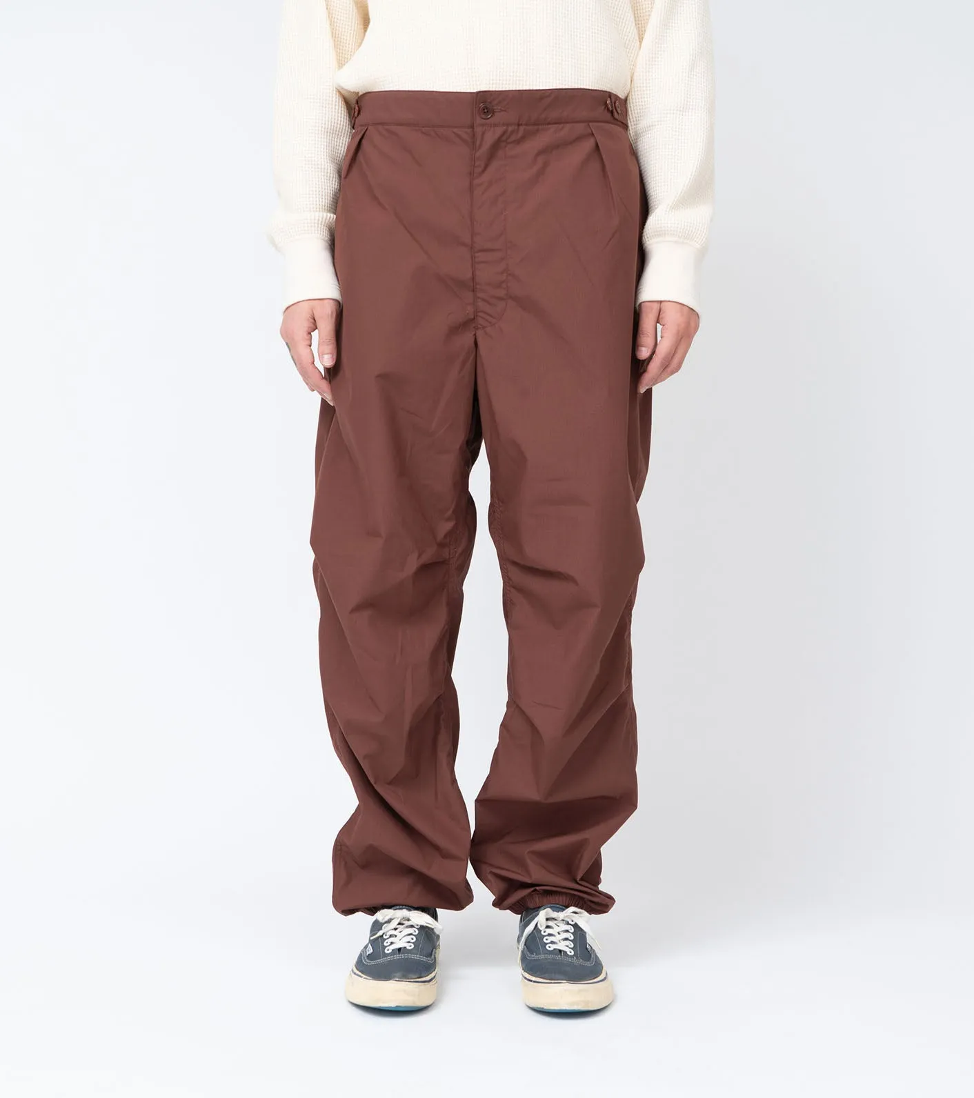 Deck Pants