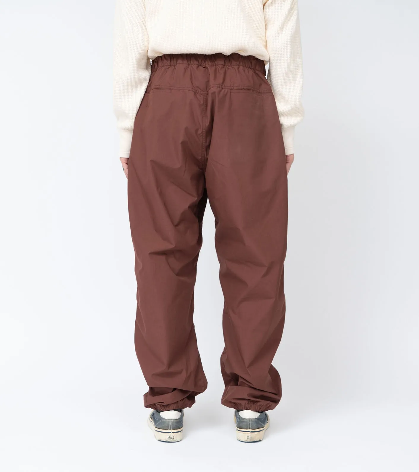 Deck Pants