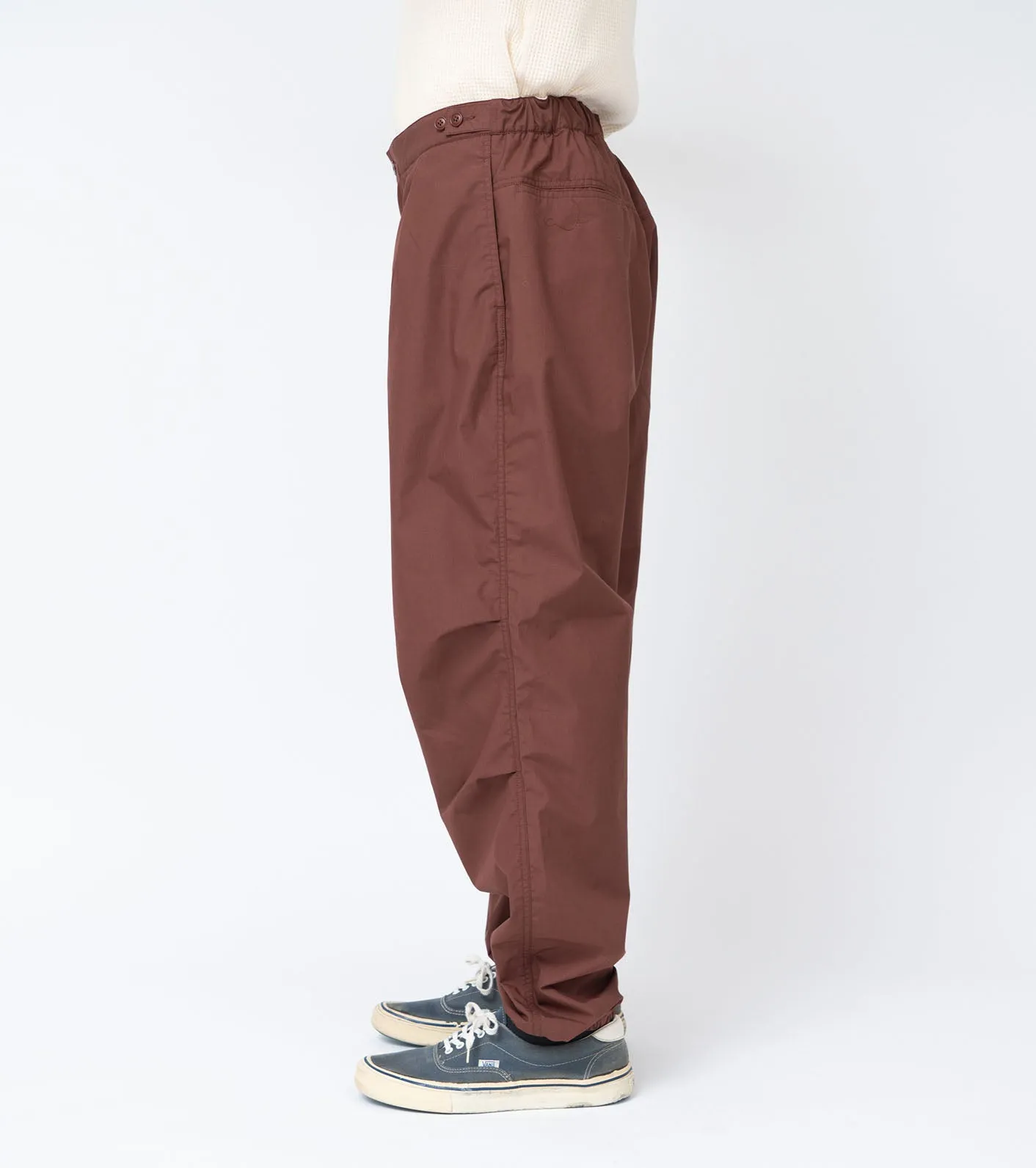 Deck Pants