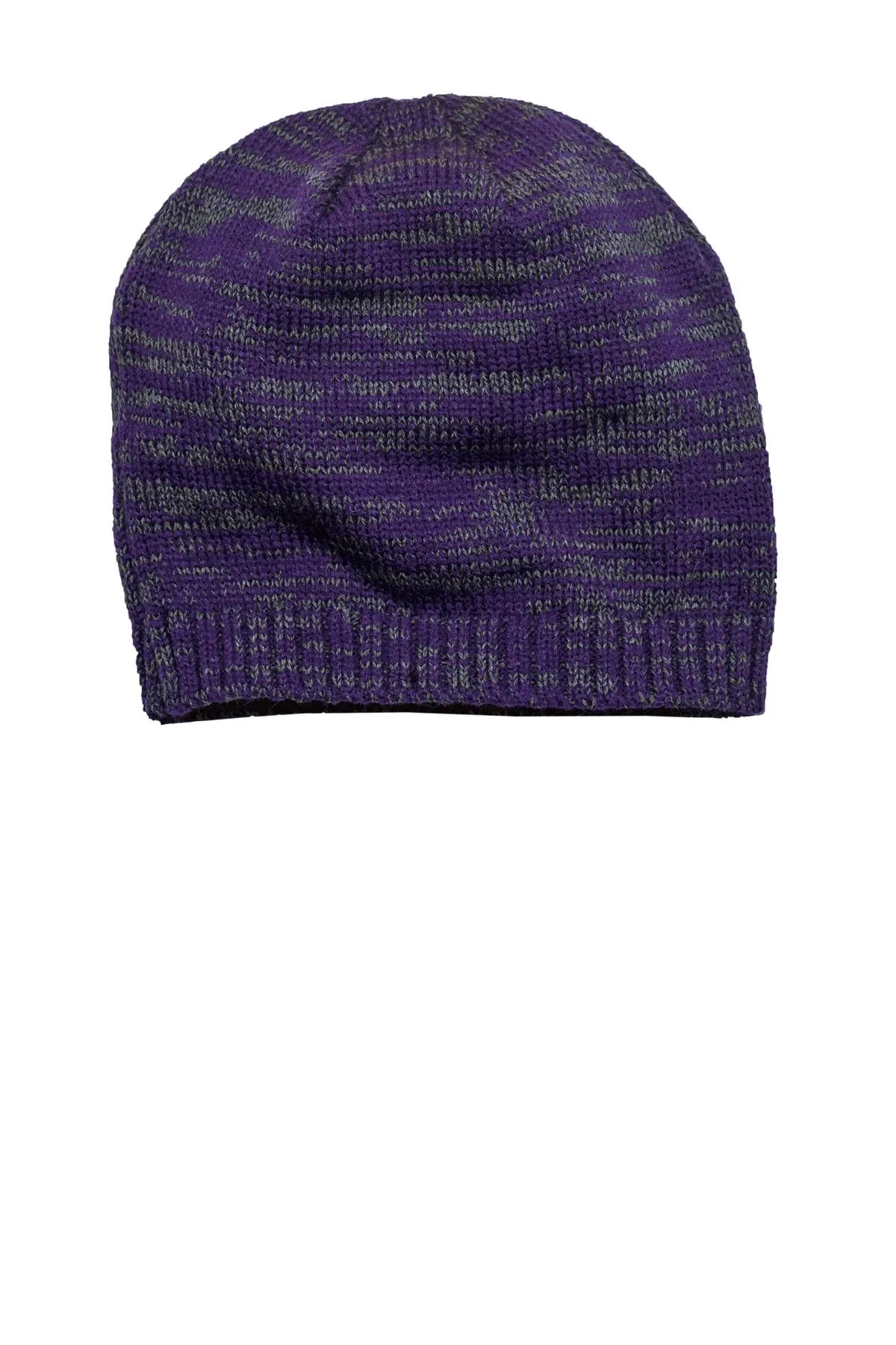 District Spaced-Dyed Beanie DT620