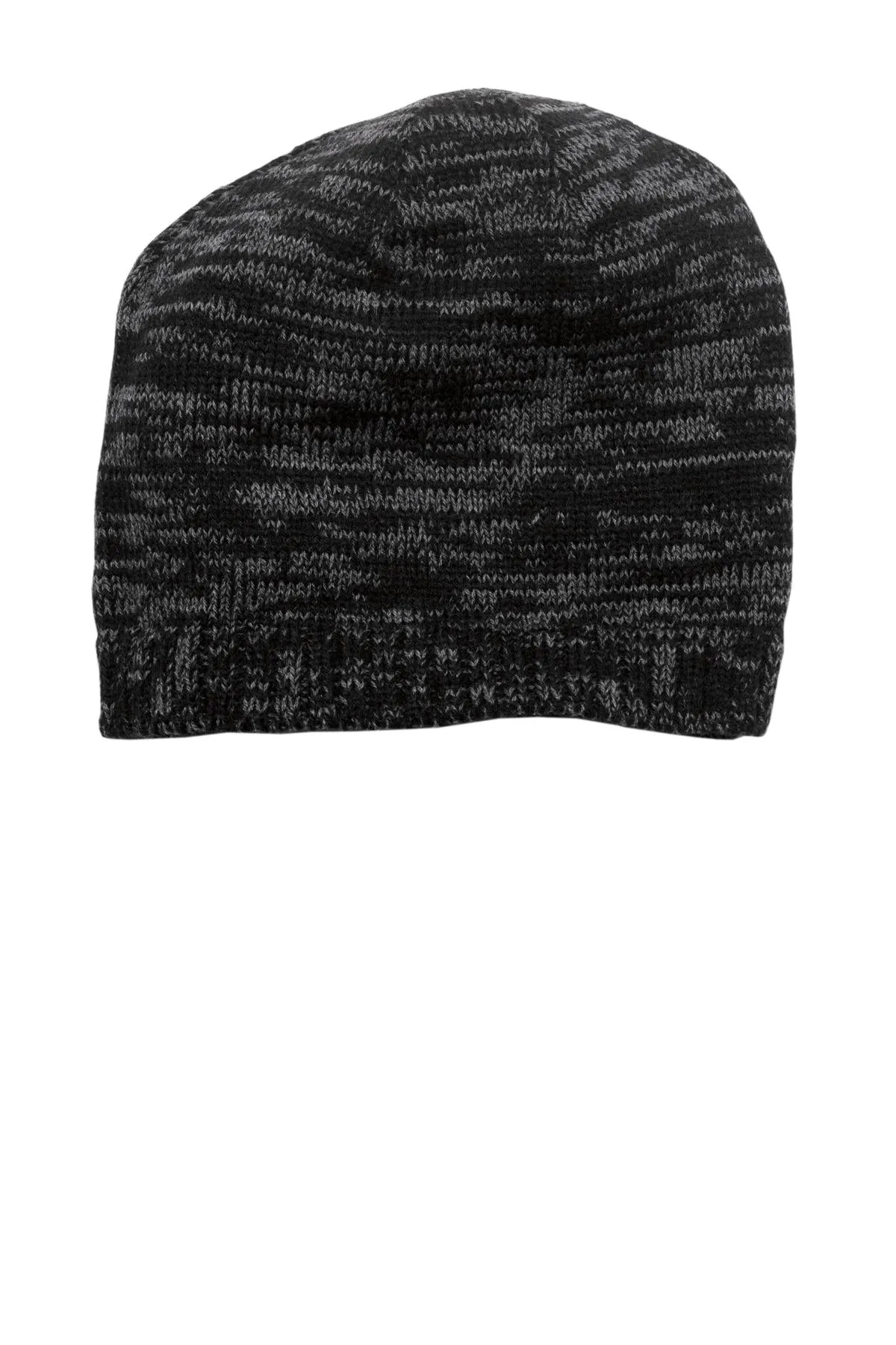 District Spaced-Dyed Beanie DT620