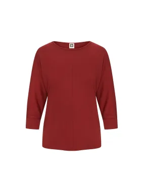 Dolman Seam Pullover- Sale