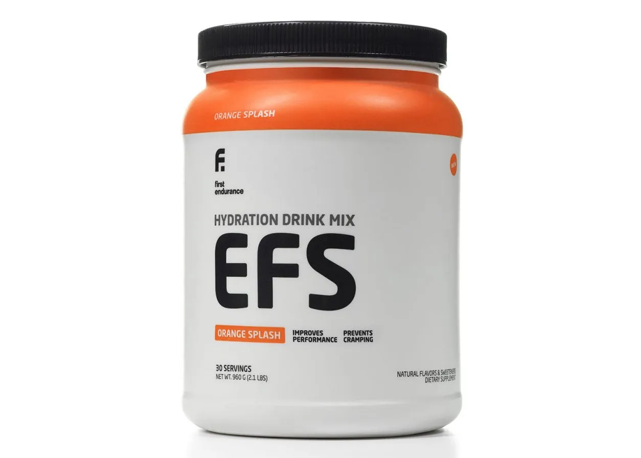 EFS Electrolyte Drink