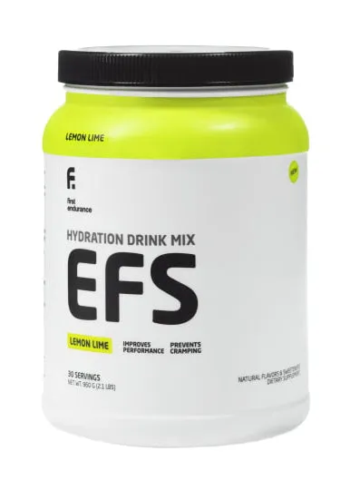 EFS Electrolyte Drink