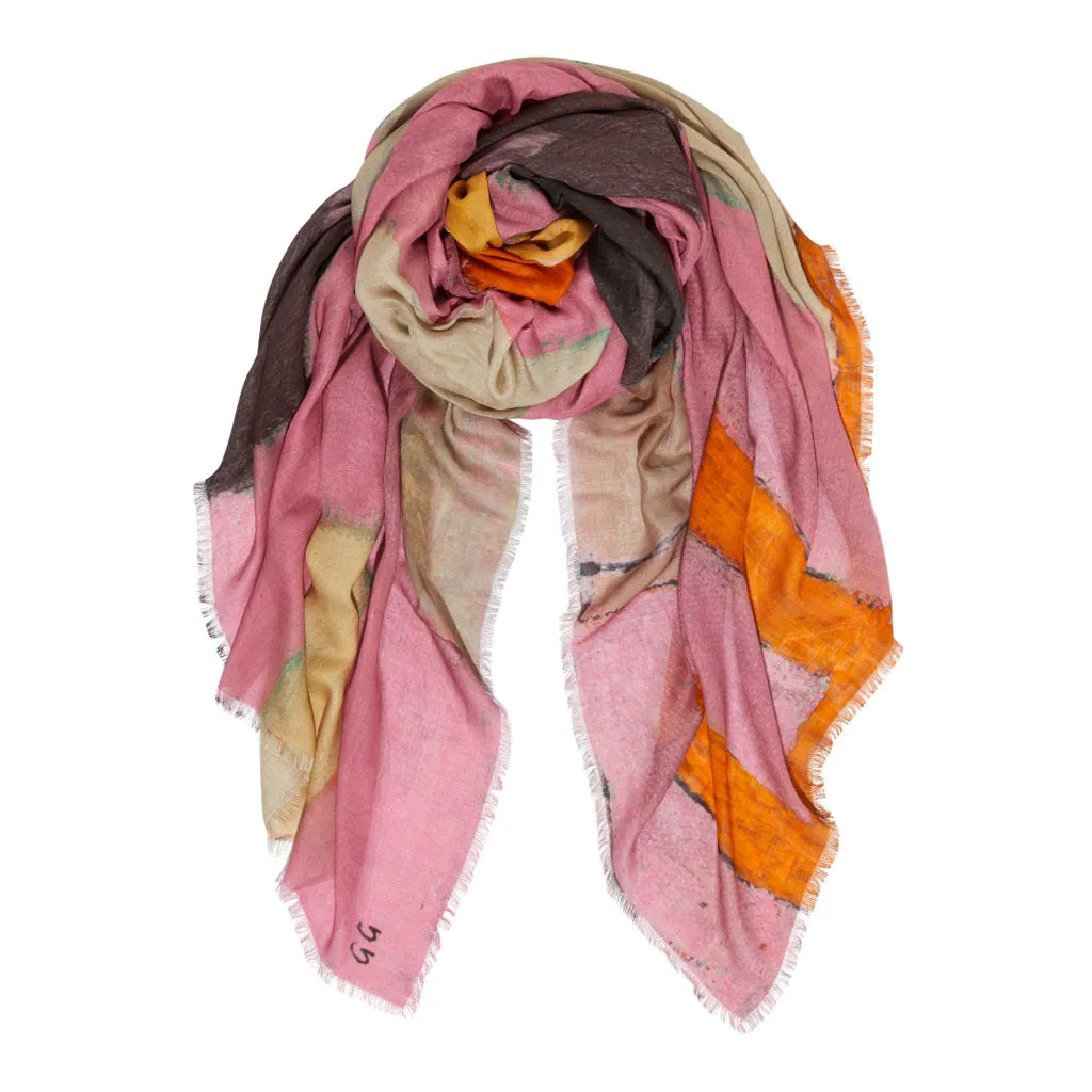 English Weather Ornella Scarf