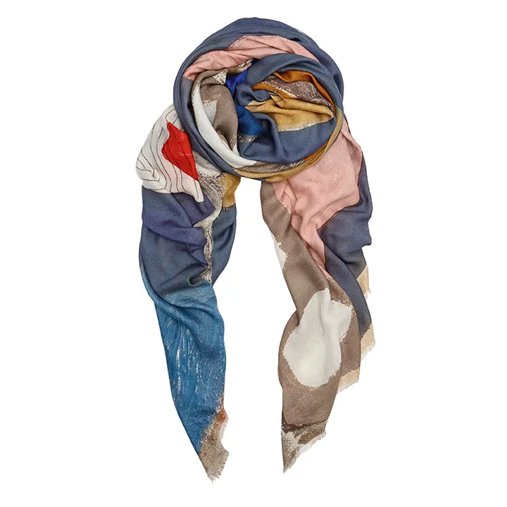 English Weather Victoria Scarf