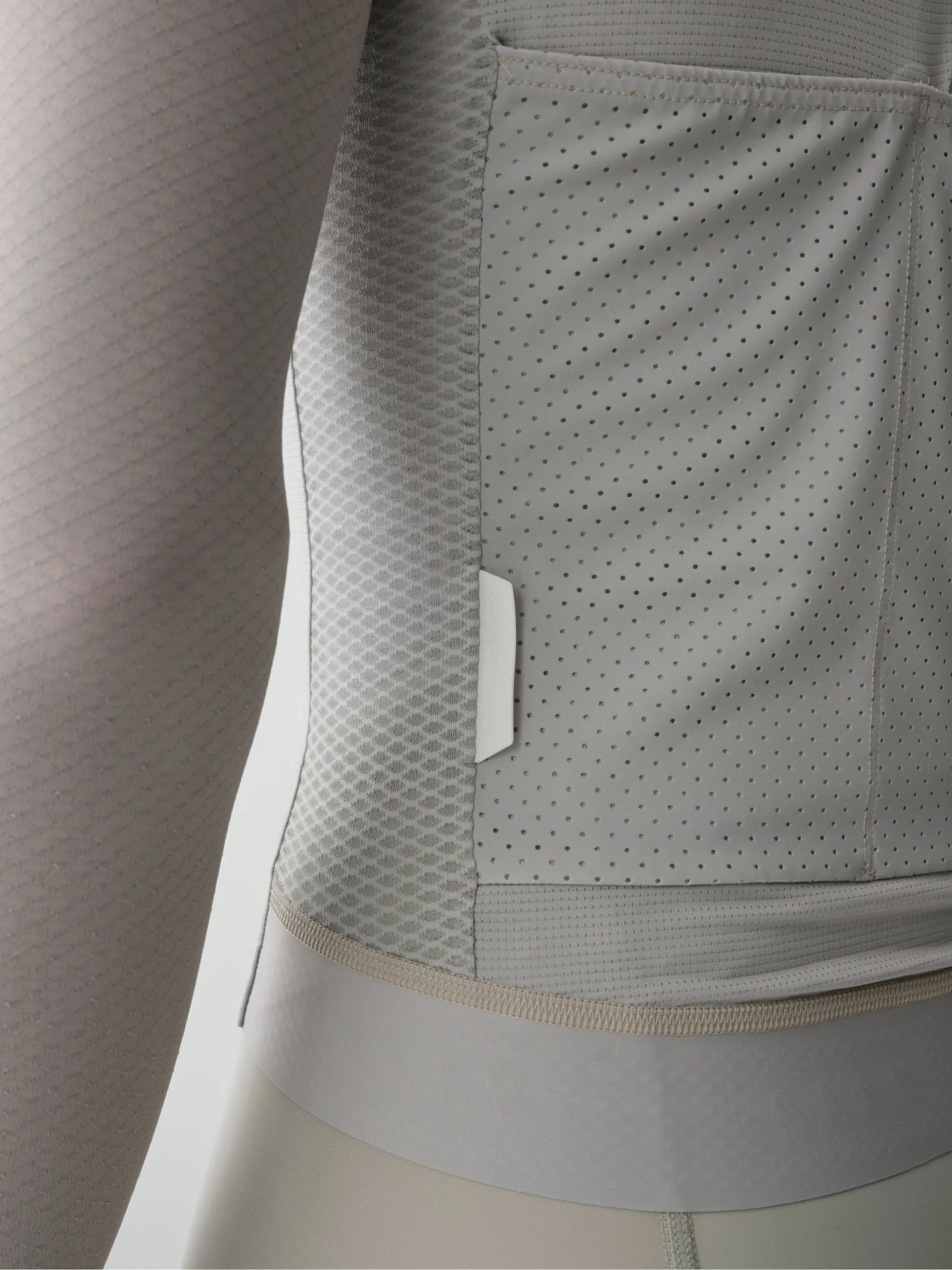 Evade X Pro Air LS Jersey 2.0