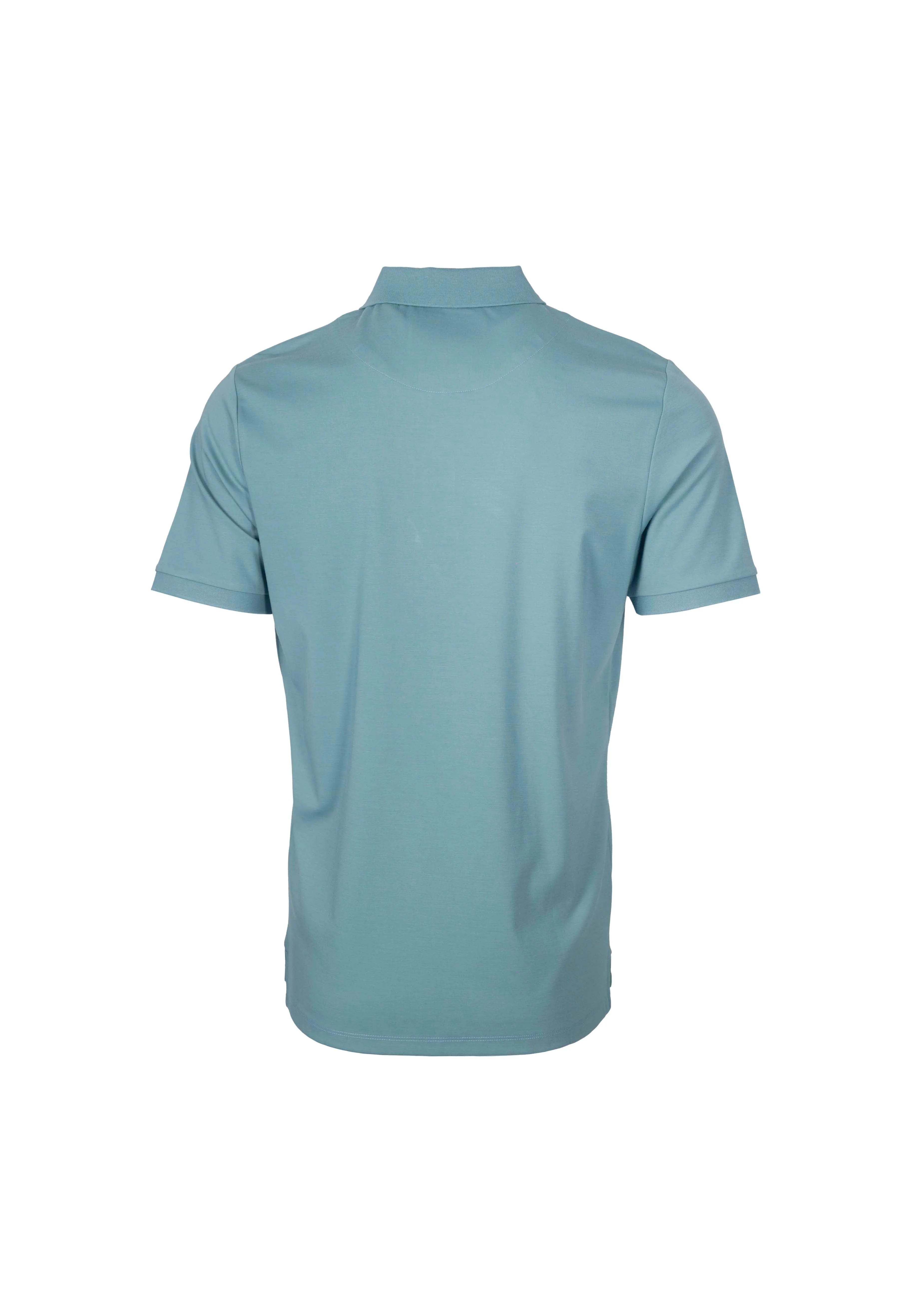 EXHAUST MENS POLO T-SHIRT [SLIM FIT] 1490