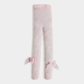 Fave Taffy Knitted Stocking