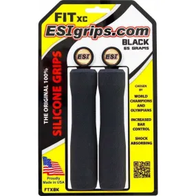 FIT XC Bike Handlebar Grips