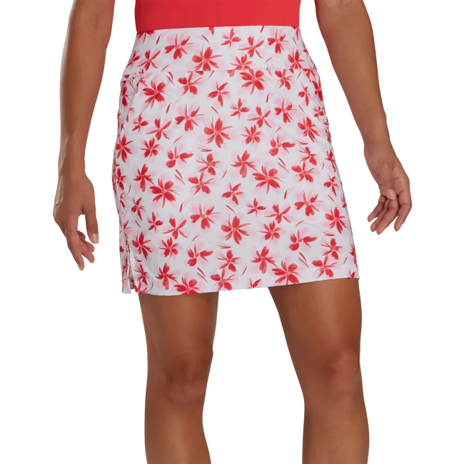 FootJoy Women's Performance Knit Skort