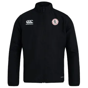 Fox Valley Rugby Club Track Jacket by Canterbury