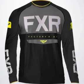 FXR M Helium X Tech Longsleeve