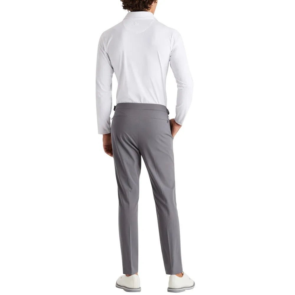 Gfore Tech Tab 4-Way Stretch Slim Leg Trouser Golf Pants 2023