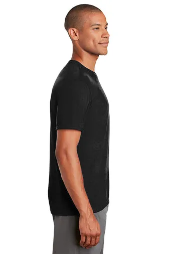 Gildan Gildan Performance T Shirt Black