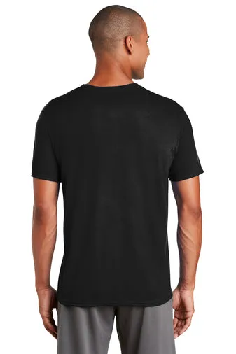 Gildan Gildan Performance T Shirt Black