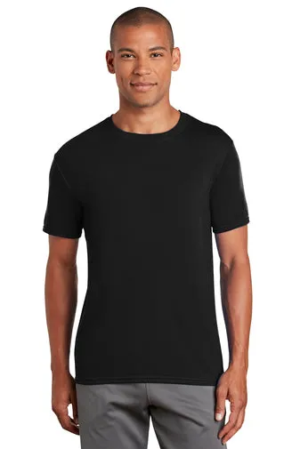 Gildan Gildan Performance T Shirt Black