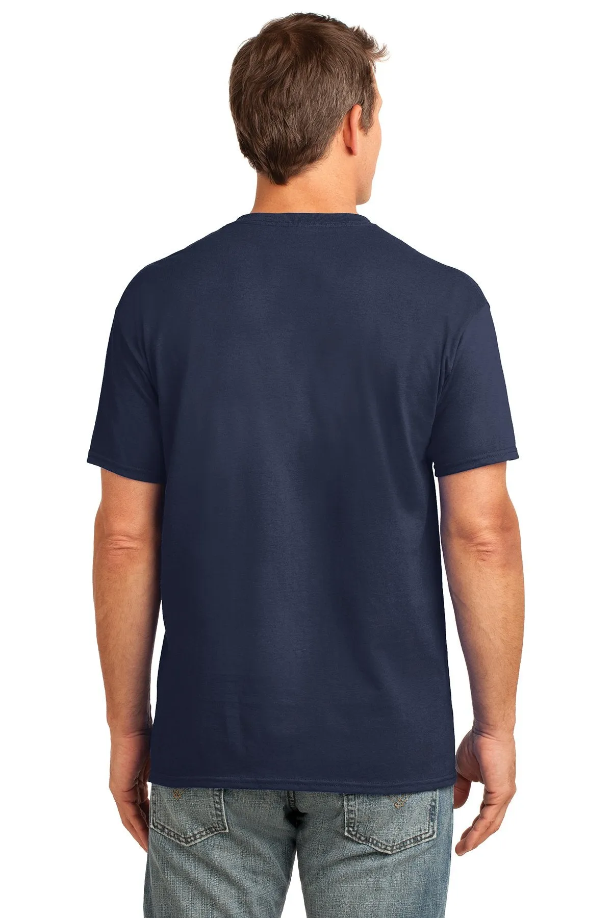 Gildan Gildan Performance T Shirt Navy