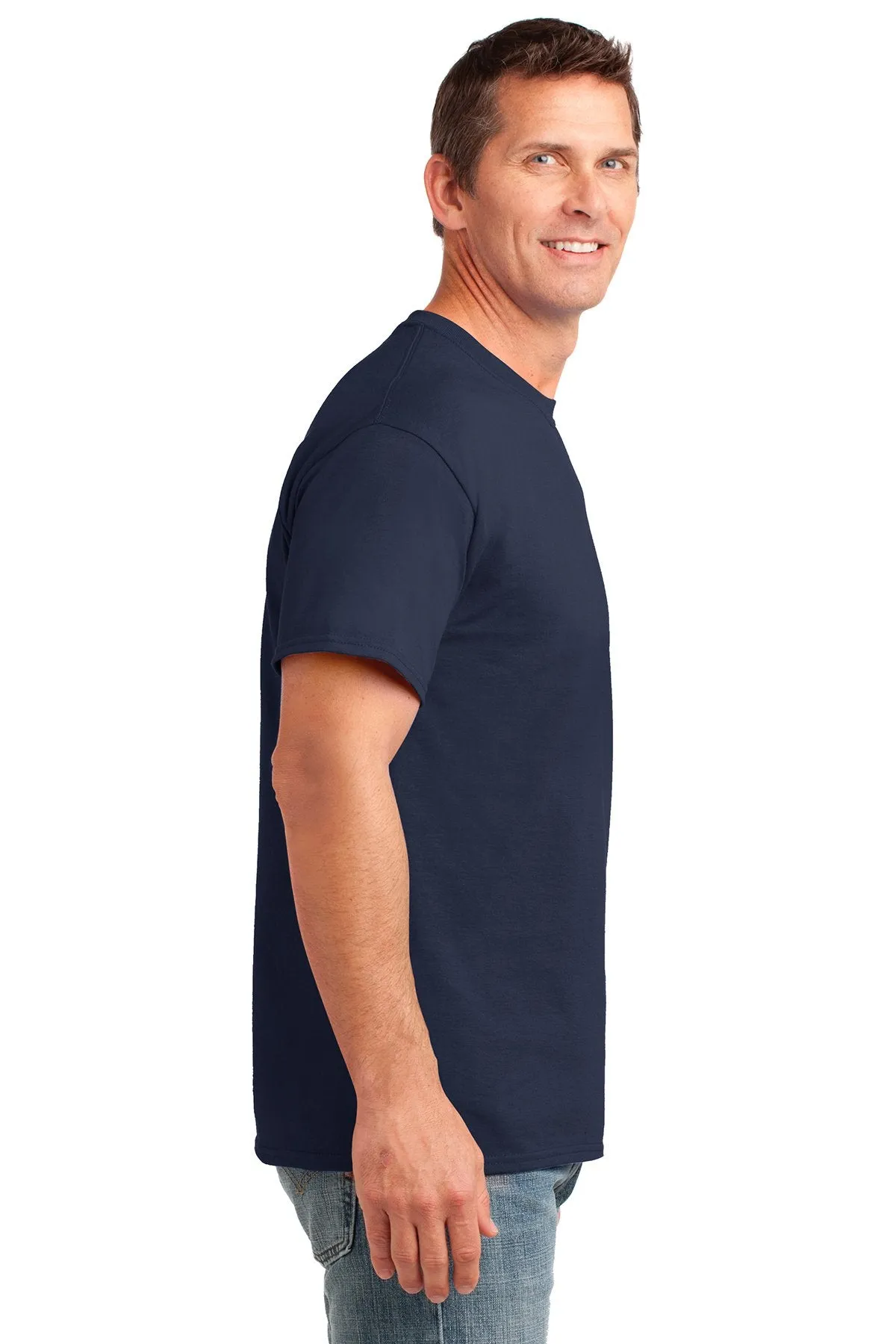 Gildan Gildan Performance T Shirt Navy