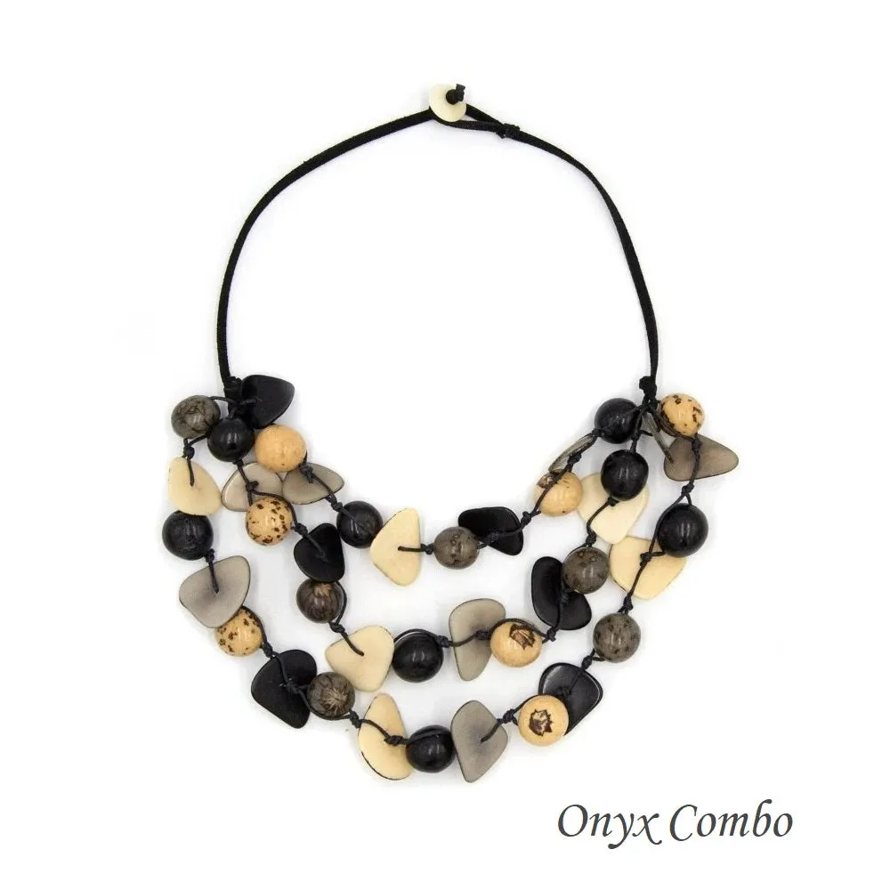 Gisell Necklace