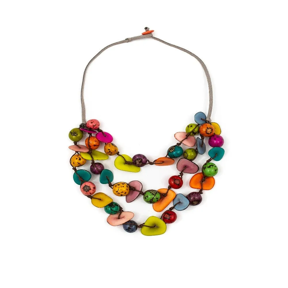 Gisell Necklace