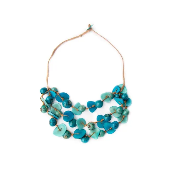 Gisell Necklace