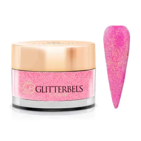 Glitterbels Loose Glitter - Pink It Up