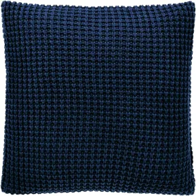 Haden Midnight Cushion 45 x 45cm  by Sheridan