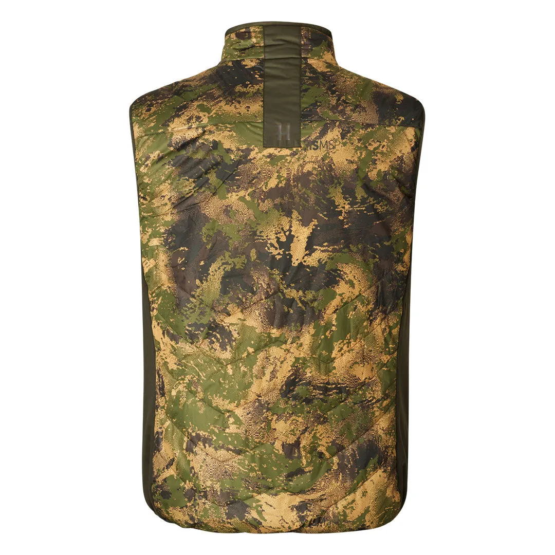 Harkila HEAT Camo Waistcoat by Harkila