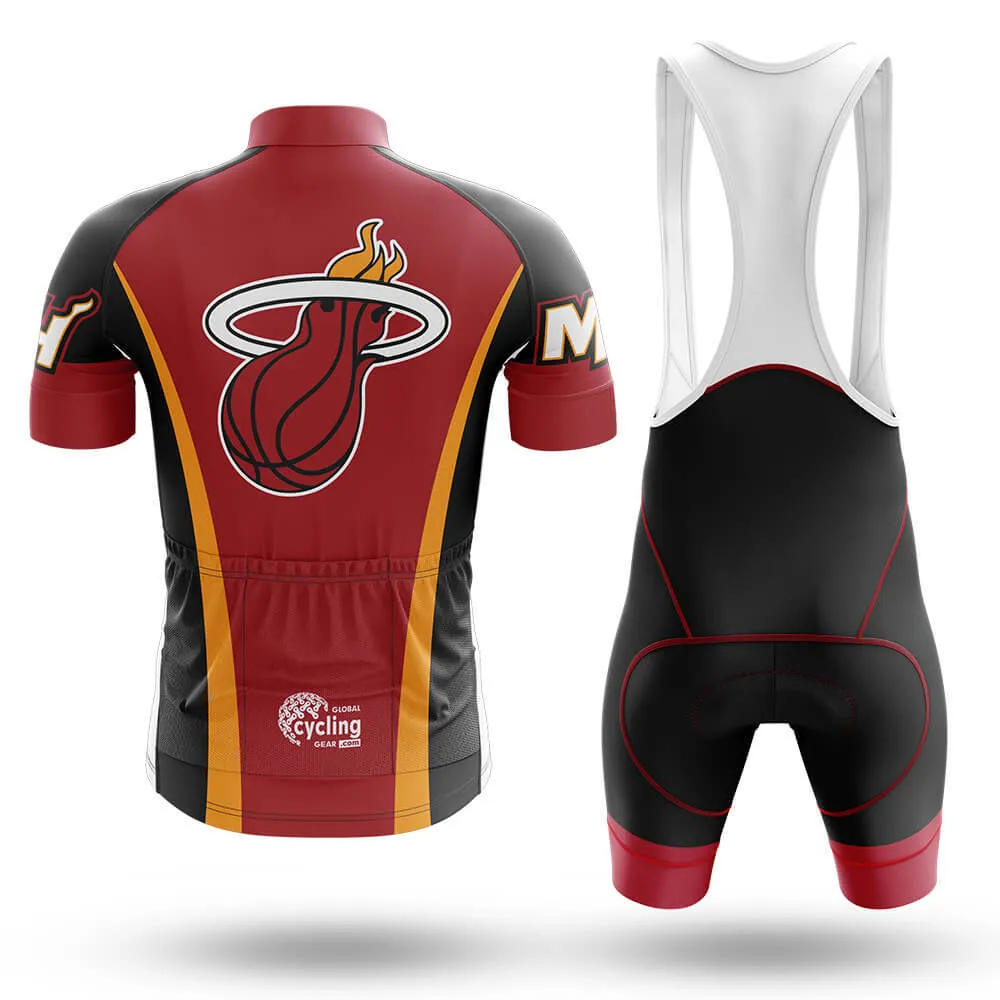 Heat - Men's Cycling Kit