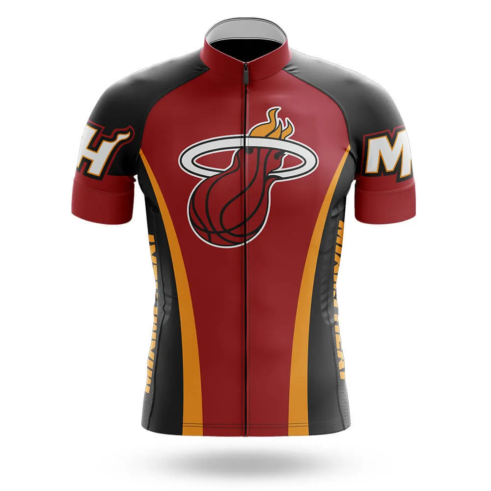 Heat - Men's Cycling Kit