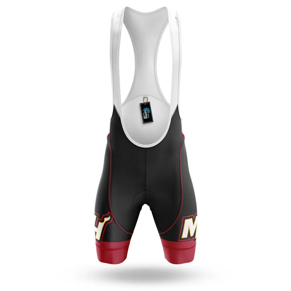 Heat - Men's Cycling Kit