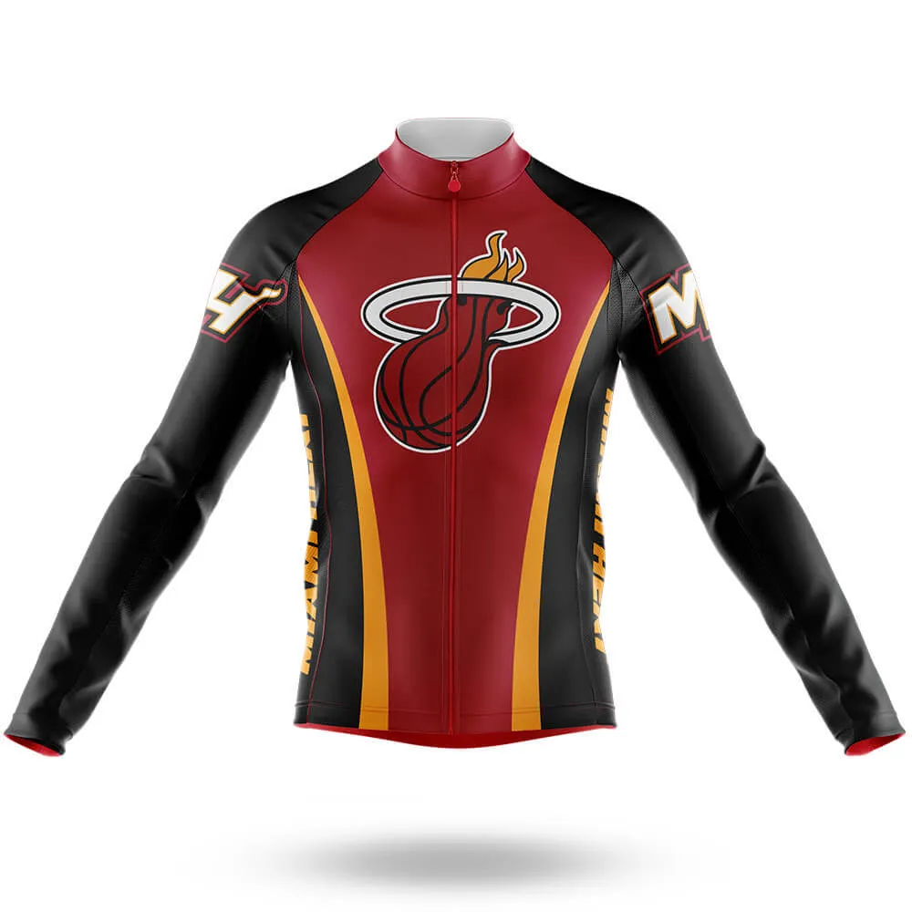 Heat - Men's Cycling Kit