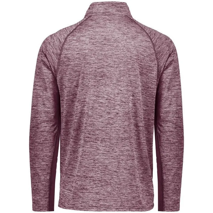 Holloway Electrify Coolcore 1/2 Zip Pullover