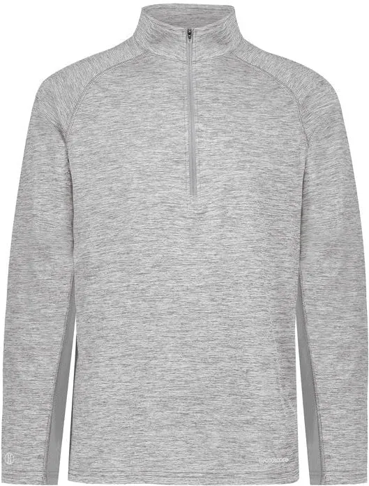 Holloway Electrify Coolcore 1/2 Zip Pullover